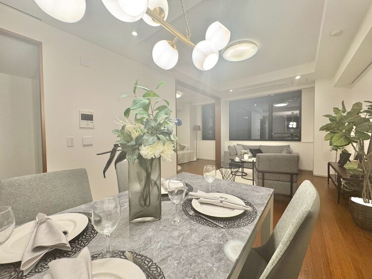 その他 快適に・伸びやかに。心の潤いを求める方々へ。