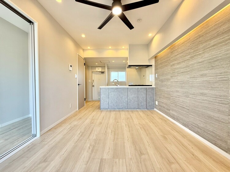 その他 通風・採光に優れ、心地よい光と風が溢れています。