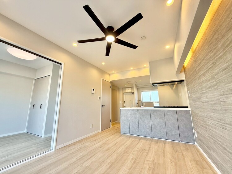 その他 「空間が織り成すひとつ先の住み心地」を演出します。