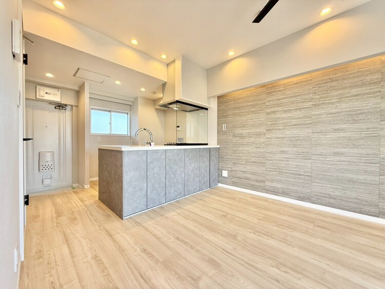 その他 居心地の良い空間に仕上がっております。