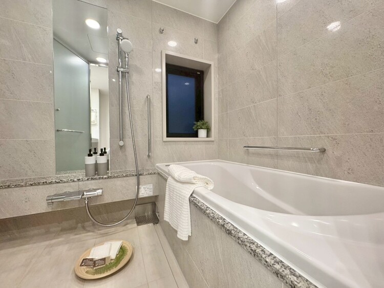 その他 心も体もオフになる極上のリラックスタイムをお楽しみください。