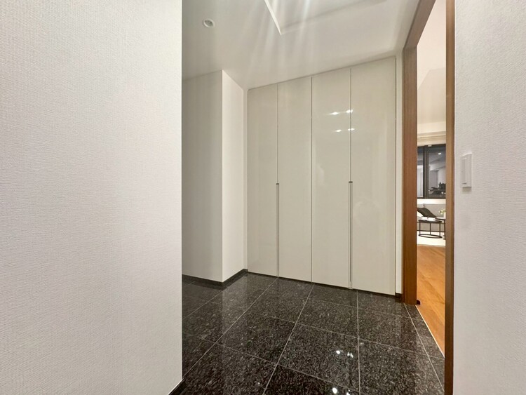 その他 安らぎに満ちた空間がここから始まります。