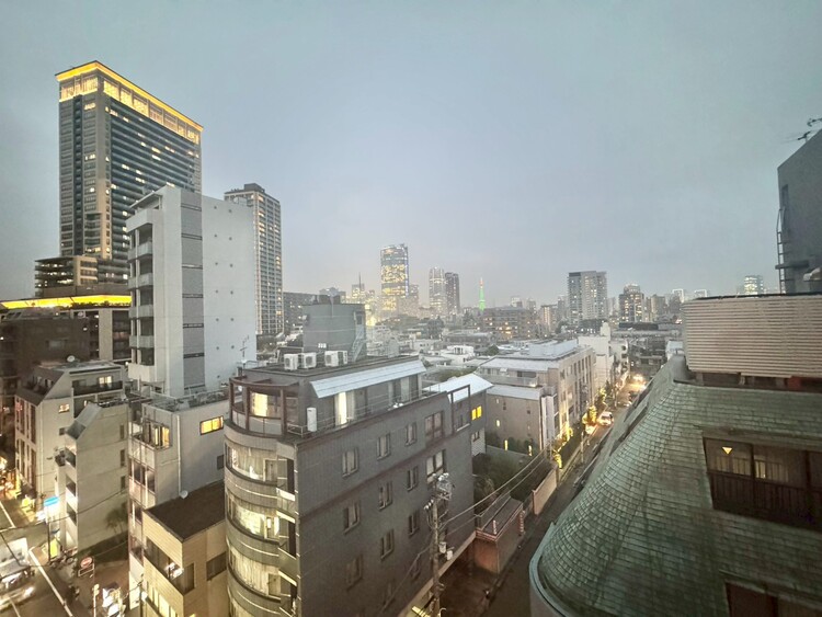 その他 陽当たり・通風・開放感に恵まれた環境です。