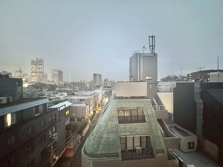 その他 眺望や窓からの景色が良いと、家で過ごす時間も快適です。