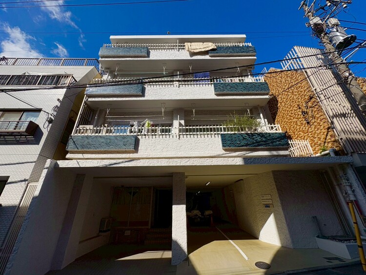 東高ペアシティの売出し中の物件情報