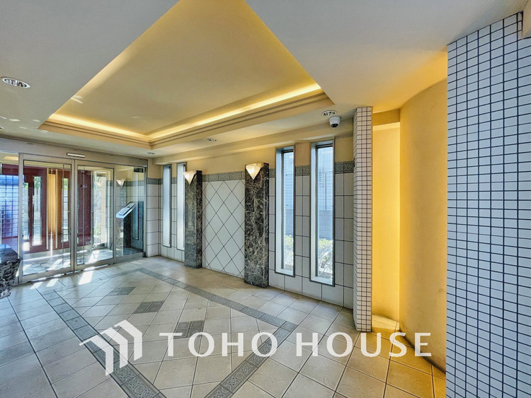 エントランス エントランス