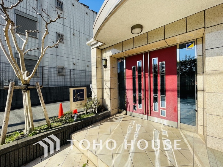 エントランス エントランス