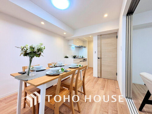 川崎河原町分譲共同ビル15号棟の画像