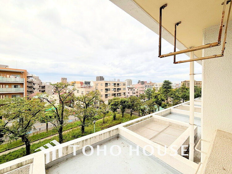 その他 住戸からの眺望