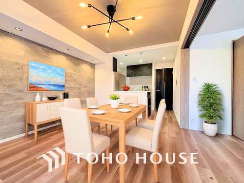 グランイーグル川崎東2の物件画像