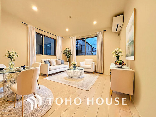 川崎市 幸区古市場１丁目の物件画像