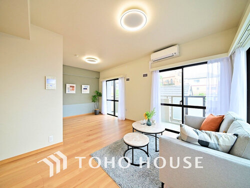 アドミール保土ヶ谷公園壱番館の画像