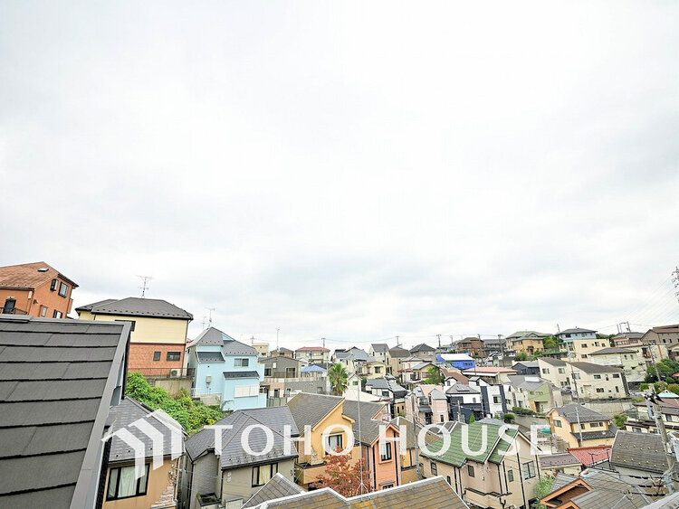 その他 住戸からの眺望