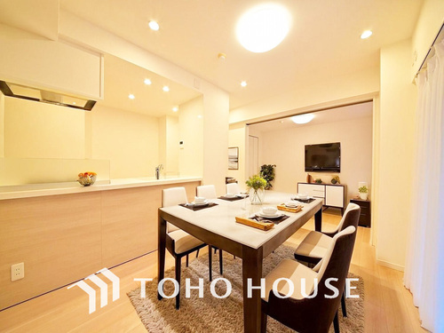 キャッスルマンション横浜三春台の物件画像