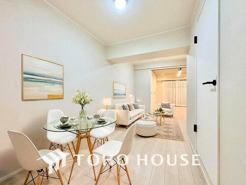 秀和第二自由が丘レジデンスの物件画像