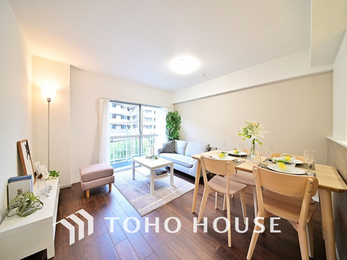 サニーハイツの物件画像