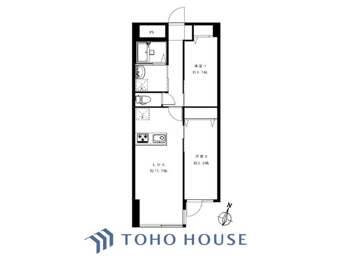 間取り 間取り図