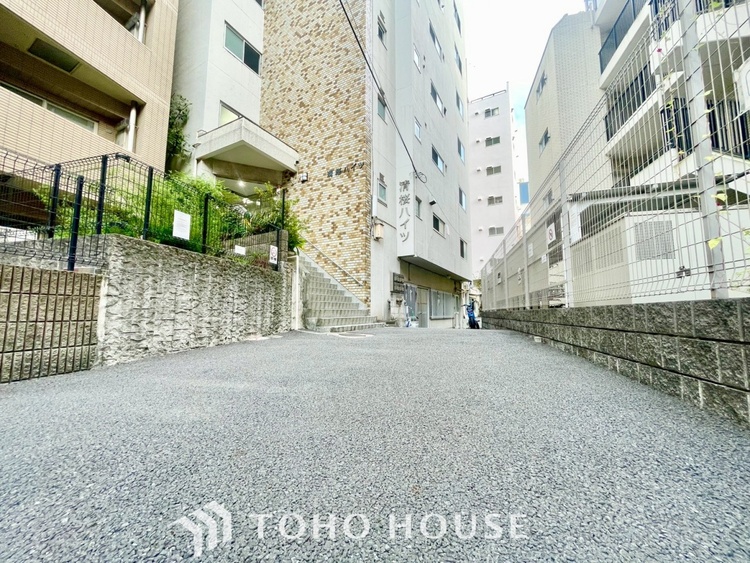 外観 【APPEARANCE】◆安らぎ◆整然と整備された街に風が吹き、木々が揺れる。絵にかいたような心安らぐ環境です。