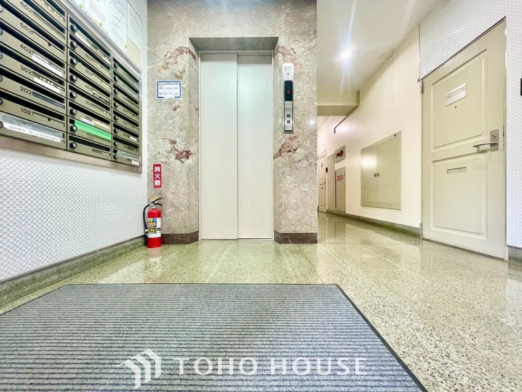 その他 【ENTRANCE】◆安心◆して歩ける。安心して家族の帰りを待てる。そんな安心を感じさせる住環境。