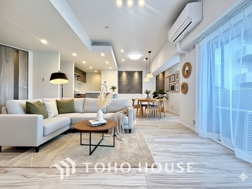 エバーグリーンパレス新宿の物件画像