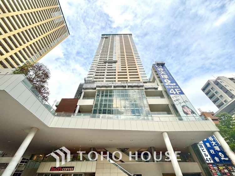 外観 【リフォーム中】気持ちの良い朝をつくりだし、夕方には笑顔を取り戻させてくれるミラー。パウダールームはいつでも本来の自分を取り戻せる空間。明るく仕上げてあります。