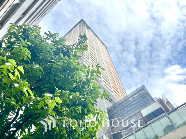 外観 たくさんのことを感じていただけます。是非一度ご見学くださいませ。