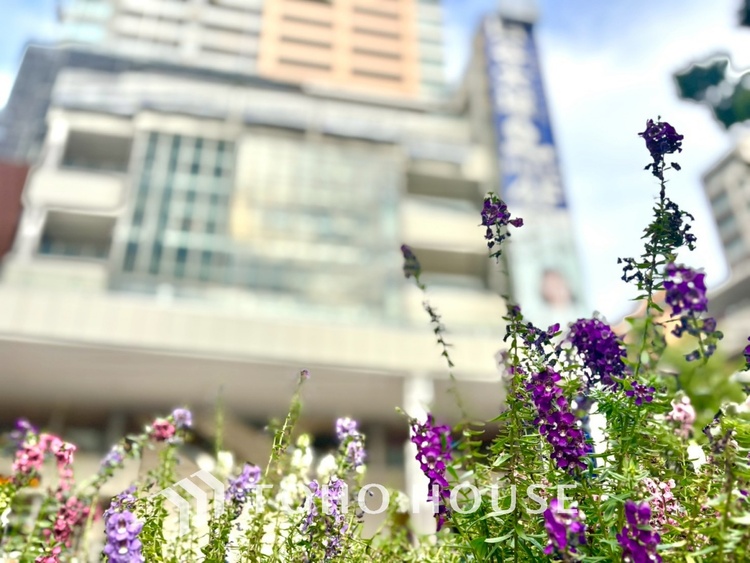 外観 「今日これから！」の見学が可能です！また、「購入前に住宅ローンの相談を・・・」お気軽にご相談下さい。