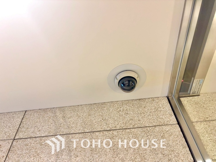 その他 ◆防犯カメラ◆