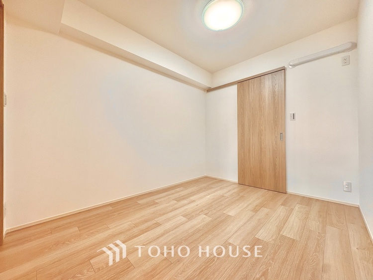 内装 快適に新生活をお送り頂けます。