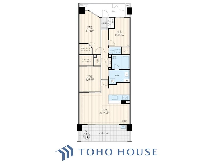 間取り ほぼ新築2025年6月。空間演出に拘り整然とセンス良く纏められた室内は最高の癒し空間でなければなりません。そこで暮らす方々のことを考え抜き、そして造りこんだ空間は極上の癒しを提供してくれます。