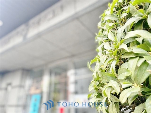 藤和シティスクエア練馬の物件画像