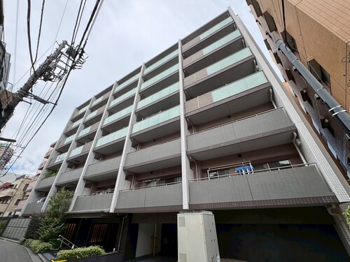 ＢＥＬＩＳＴＡ早稲田の物件画像