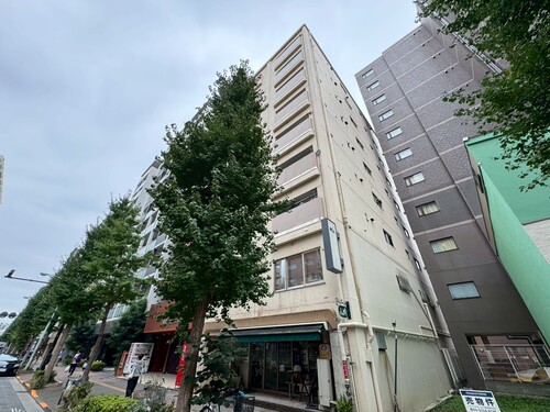 セブンスターマンション護国寺の物件画像