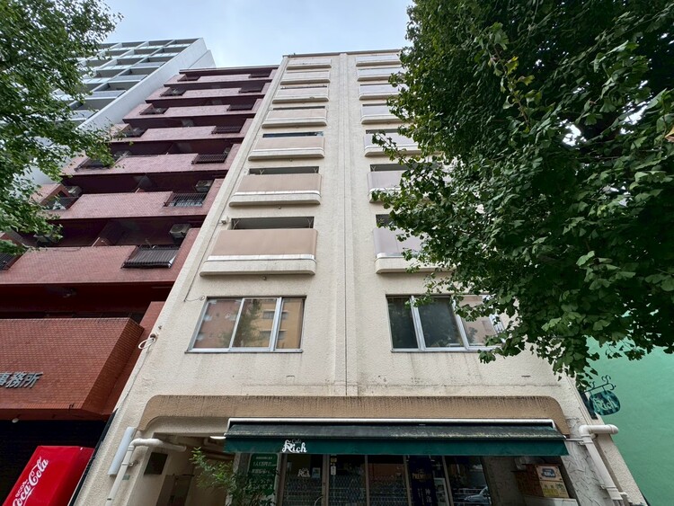 外観 忙しく過ぎゆく日常を置き去るほど、ゆったりした時間が流れる住環境。