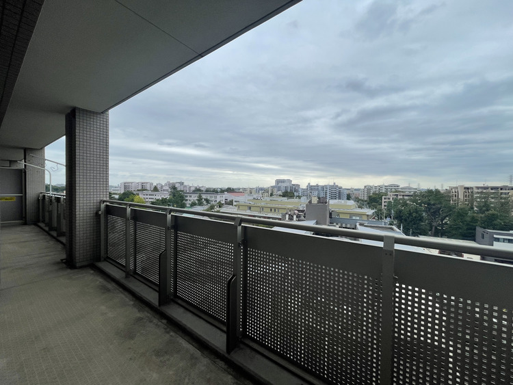 その他 陽当たり・通風・開放感に恵まれた環境です。