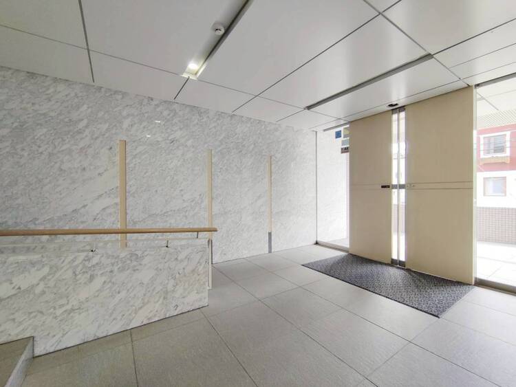 その他 綺麗に整備されており、行き届いた管理体制をうかがわせます。