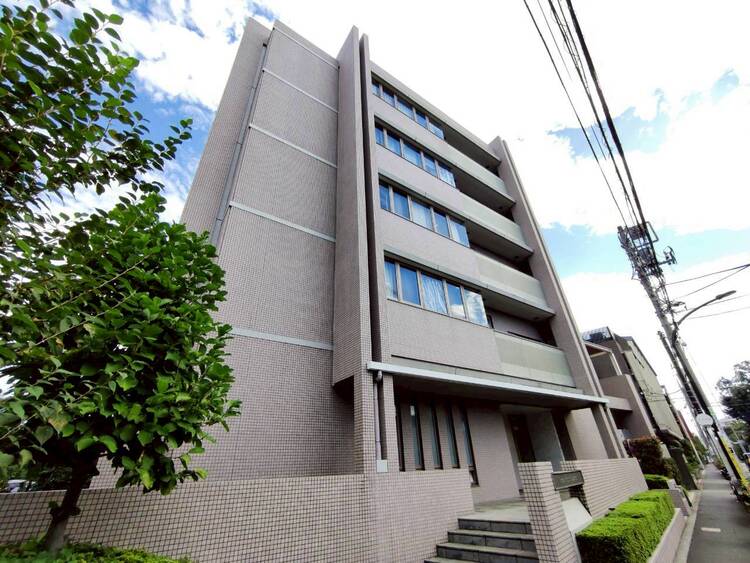 その他 忙しく過ぎゆく日常を置き去るほど、ゆったりした時間が流れる住環境。