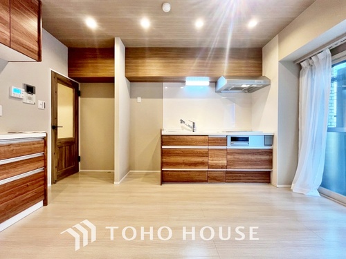 ライオンズマンション飛鳥山の画像