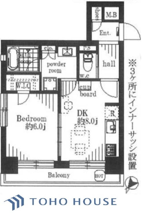 間取り 間取り図