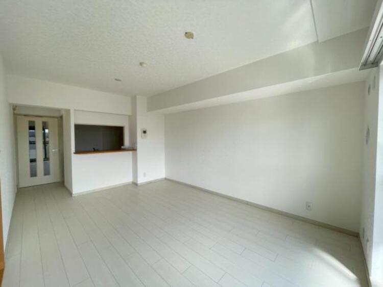 居間 日当たりや風通しなど、ぜひ現地でご確認ください。