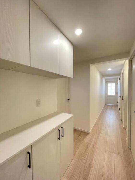 その他 フルリフォーム済みにつき心地よく快適な住空間です