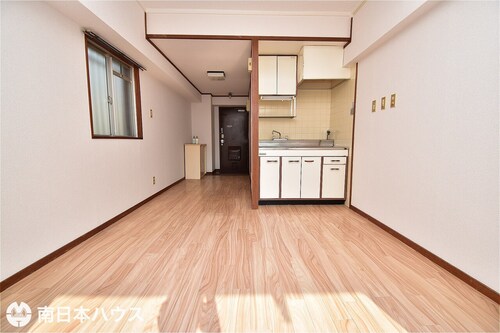 皐月マンション天文館の物件画像