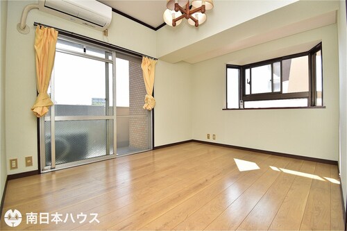 トーカンマンション荒田八幡の物件画像