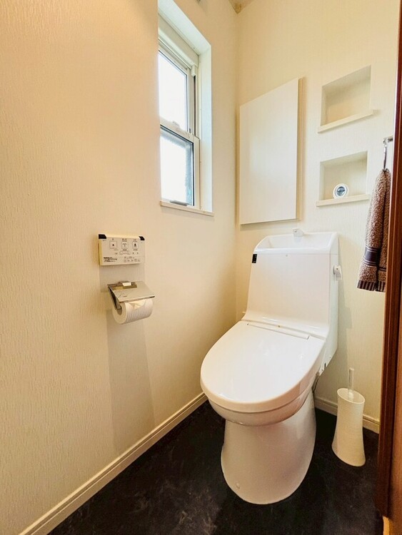 その他 トイレ（1階部分）