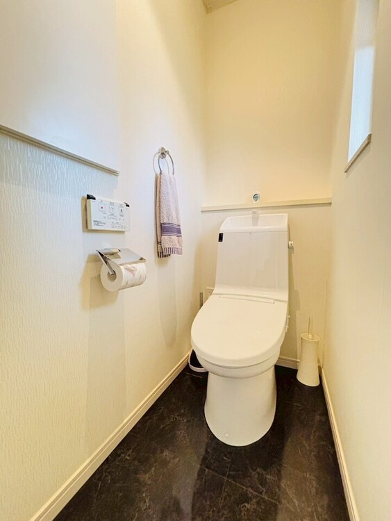 その他 トイレ（2階部分）