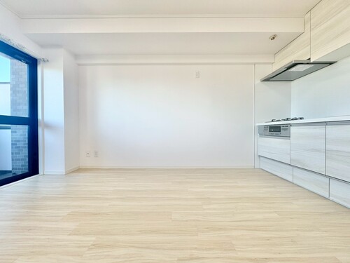 ライオンズヒルズ和光の物件画像