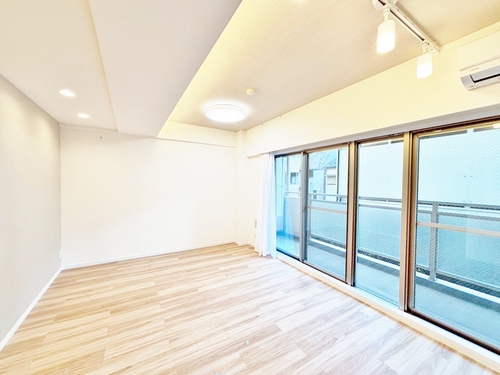 ラ・ヴァンス武蔵関の画像