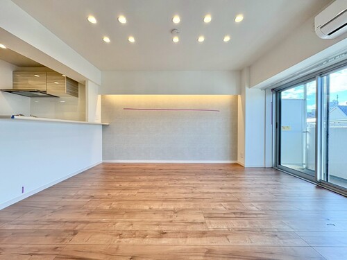 パレロワイヤル杉並の物件画像