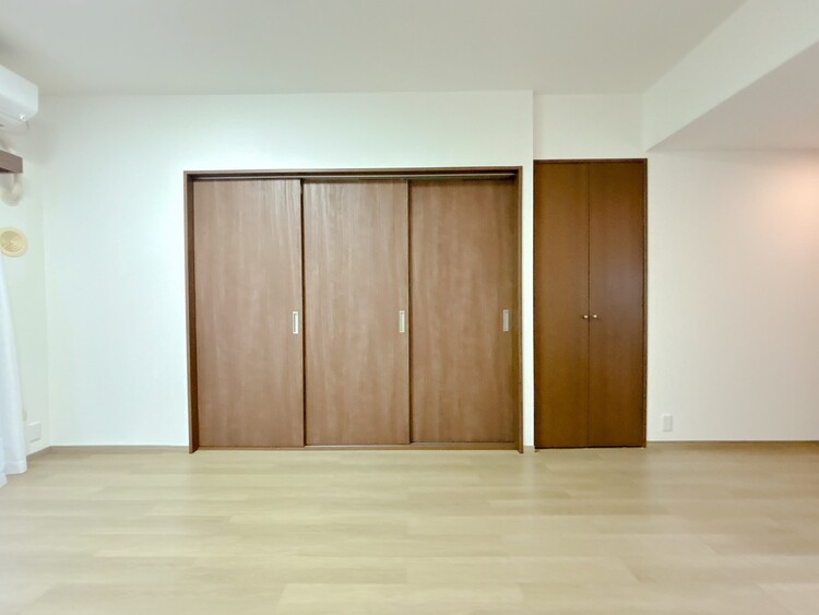 居間 過ごす時間が、たくさんの思い出として紡がれていく場所。