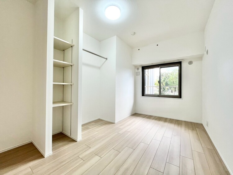 子供部屋 どんな部屋にアレンジするかは、あなた次第です。